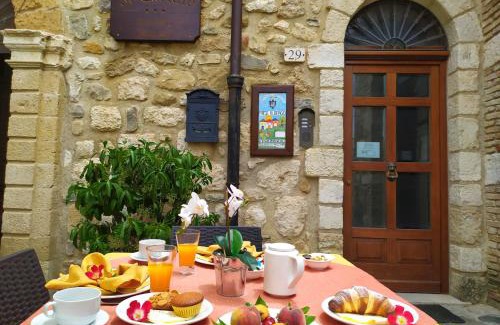 Raffo Bed & Breakfast | Il Castello