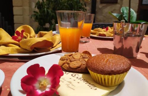 Raffo Bed & Breakfast | Il Castello