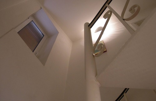 Rocca Sinibalda House | Il Castello