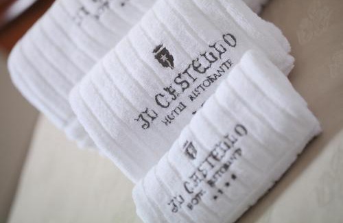 Mount Vesuvius - Pompei Hotel | Il Castello