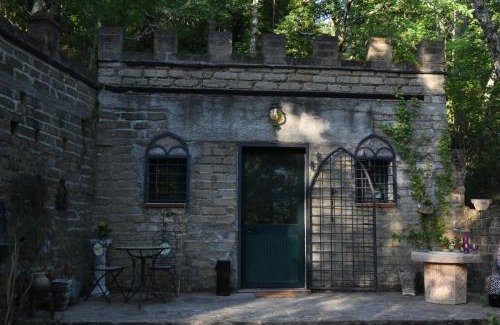 Gerano Bed & Breakfast | Il castello nel bosco