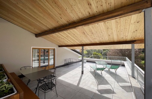 Cadenabbia Apartment | Il Cedro Appartamento Vista Lago
