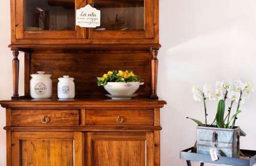 La Pesta House | Il Cerreto