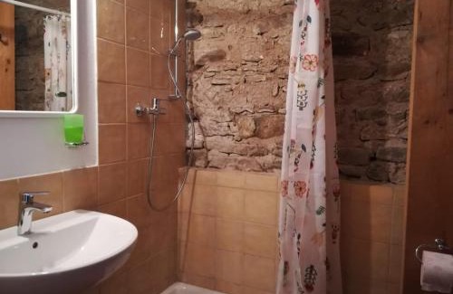 Fuscaldo Apartment | Il Cerro Agriturismo Zagarese