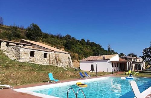 Fuscaldo Apartment | Il Cerro Agriturismo Zagarese