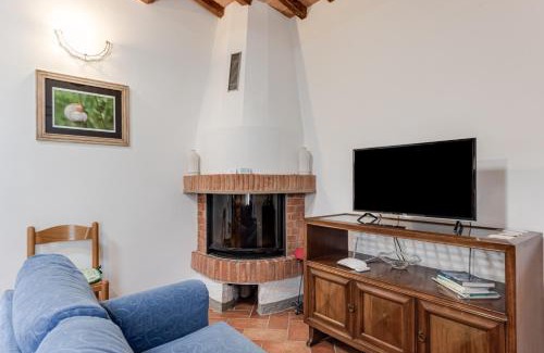 Pelago Apartment | Il Cerro La Capanna Piano Primo
