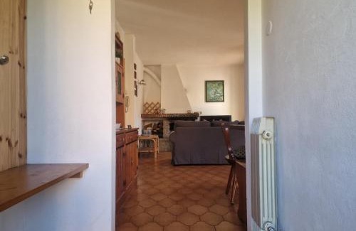 Fiumalbo Apartment | Il Chioso apartment