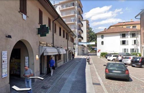 Vimercate Apartment | Il Chiostro di Santa Caterina