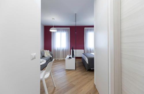 Vimercate Apartment | Il Chiostro di Santa Caterina