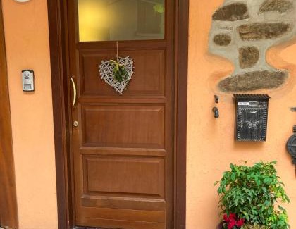 Giaveno Bed & Breakfast | Il Ciapiné