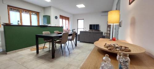 Montelovesco Apartment | Il Ciclista