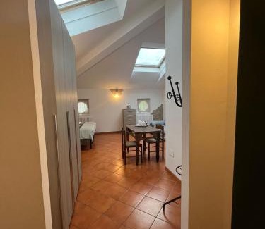 Ceranesi Bed & Breakfast | Il cielo in una stanza