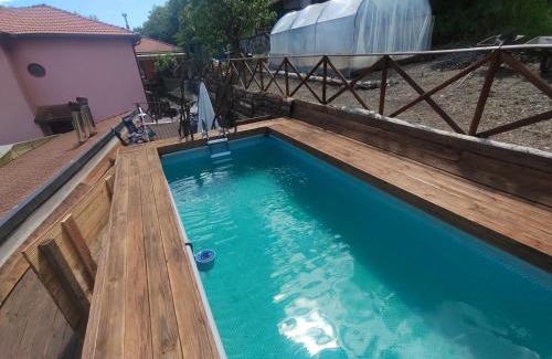 Torza Apartment | Il Ciliegio