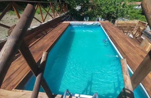 Torza Apartment | Il Ciliegio