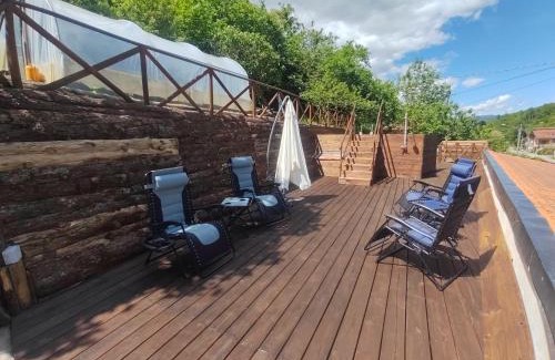 Torza Apartment | Il Ciliegio