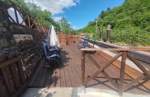 Torza Apartment | Il Ciliegio