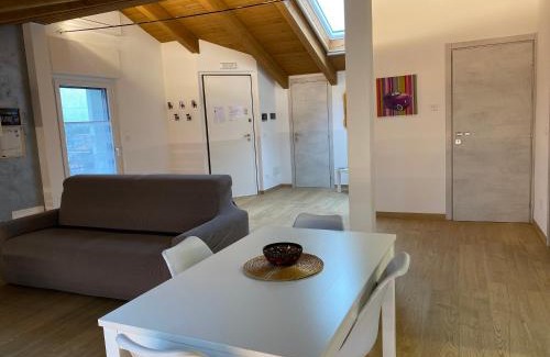 Druento Apartment | Il Ciliegio Relax & Wellness