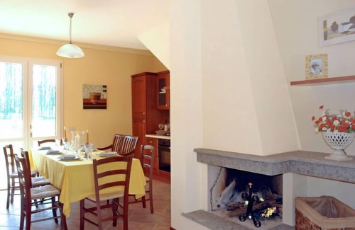 Palaia House | Il Cipresso by Interhome