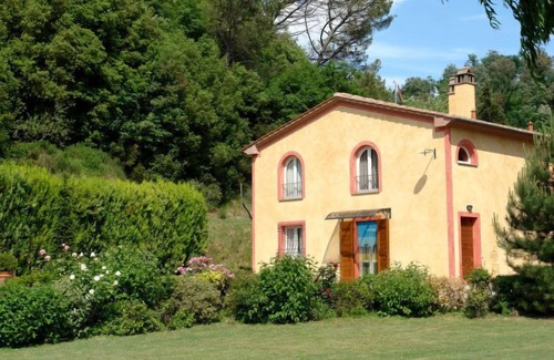 Palaia House | Il Cipresso by Interhome