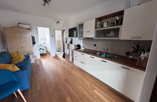 Cecina Apartment | Il Cipresso - Garda Lake Apartment