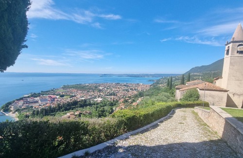 Cecina Apartment | Il Cipresso - Garda Lake Apartment