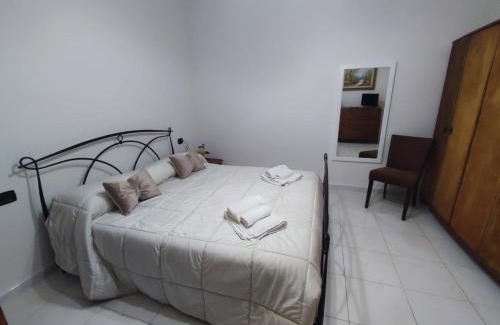 Limatola Bed & Breakfast | Il cipresso