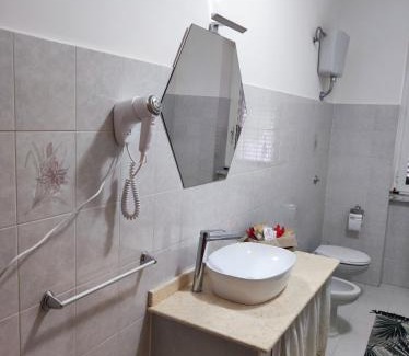 Limatola Bed & Breakfast | Il cipresso