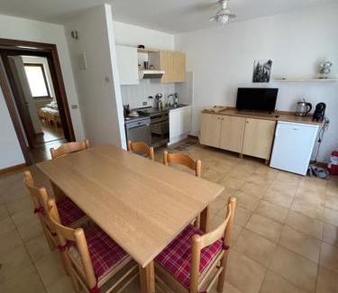 Mas Apartment | Il Cirmolo