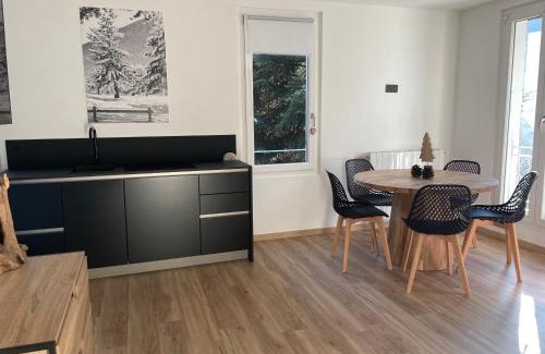 Santa Maria Maggiore Apartment | Il Cirmolo Santa Maria Maggiore Locazione Turistica