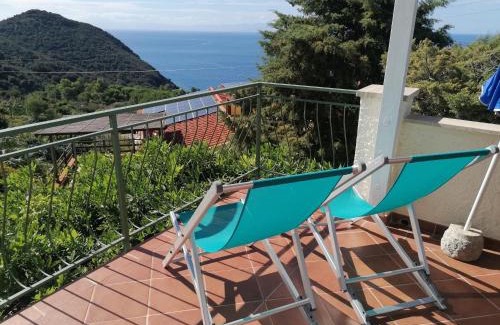 Patresi House | Il Cisto