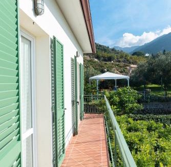 Patresi House | Il Cisto
