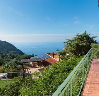 Patresi House | Il Cisto