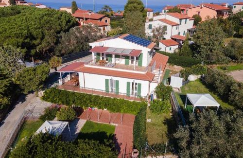 Patresi House | Il Cisto