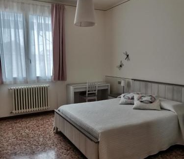 Leno Bed & Breakfast | Il Colibrì Bed&Breakfast