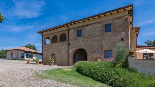 Buonconvento House | Il Colle Di Donna Ilaria 16, Emma Villas
