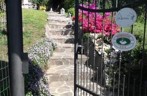 Oleggio Castello Bed & Breakfast | Il Colle Fiorito
