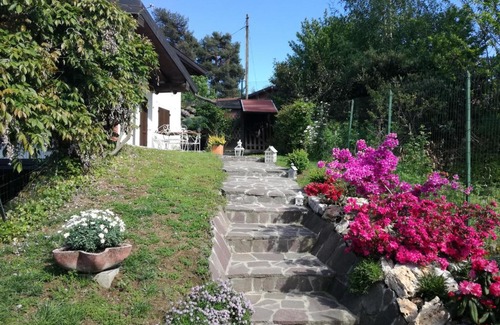 Oleggio Castello Bed & Breakfast | Il Colle Fiorito