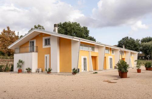 Ferentino House | Il Colle