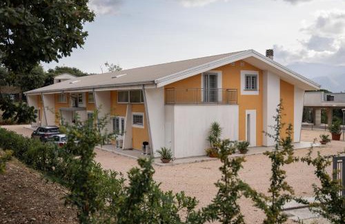 Ferentino House | Il Colle