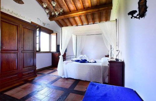 Montoro House | Il Collicello
