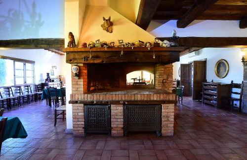 Montoro House | Il Collicello