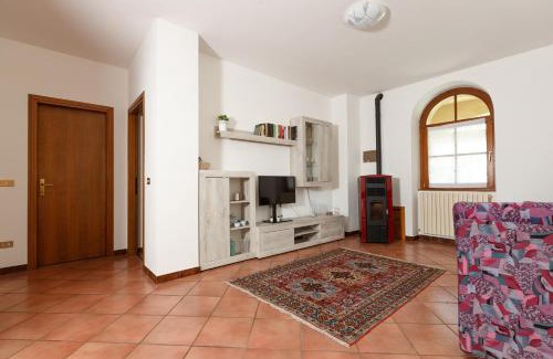 Villa di Tirano Apartment | IL COM0' DELLA CIVETTA - La casa di Dorina