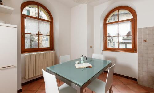 Villa di Tirano Apartment | IL COM0' DELLA CIVETTA - La casa di Dorina
