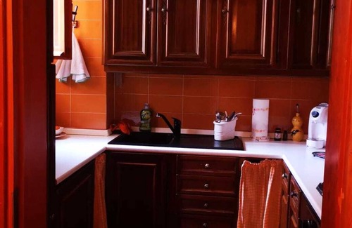 Scanno Apartment | IL COMIGNOLI CONFORTEVOLE APPARTAMENTO