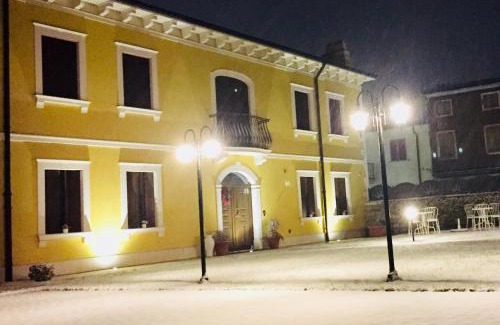 Arcole Bed & Breakfast | Il Conte
