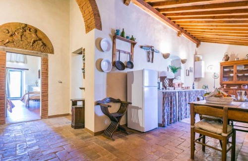 San Casciano in Val di Pesa Apartment | Il Convento by Interhome