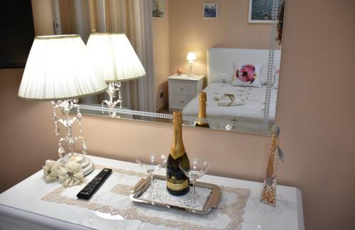 Giardini Naxos Apartment | Il Corallo Rosso