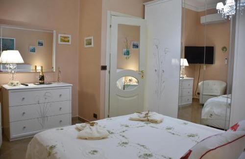 Giardini Naxos Apartment | Il Corallo Rosso