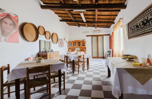 Palmas Arborea House | Il Corbezzolo