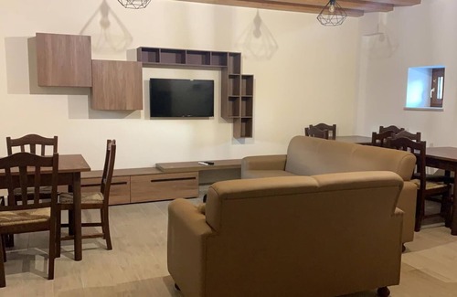 Teggiano Bed & Breakfast | il Corticato